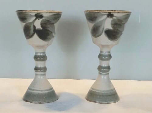 Pair vintage studio - pair, of
