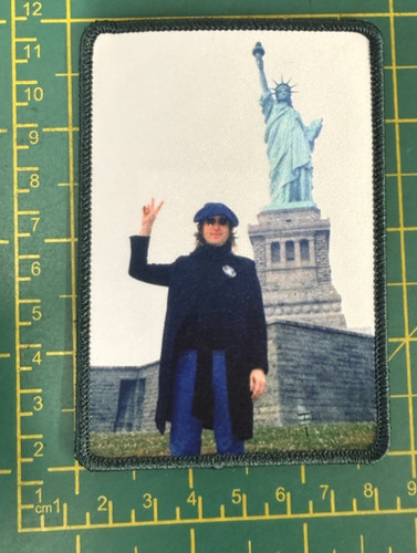 John lennon liberty - john,