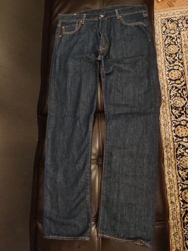 Levi premium big w36 l33 - levi's,