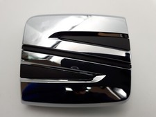 SEAT logo emblem front grille