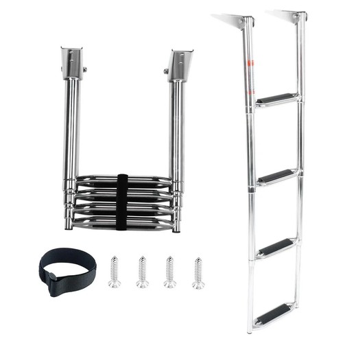 Dasmorine step telescoping - dasmorine,