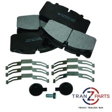 Fits DAF XF, CF, LF45, LF55