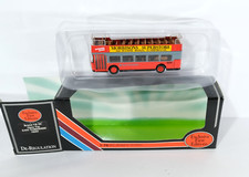 EFE 18603 Bristol VR3 Open Top Bus East Yorkshire 1:76 Diecast Model Boxed A8.