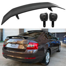 Gloss Black 47" Rear Trunk