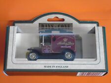Lledo No 6125 -Diecast Model Of A 1920 Model T Ford Van - ANTHON BERG CHOCOLATES