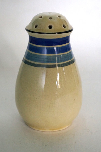 Grays pottery art deco - pottery,