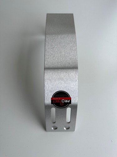 Bash guard for trek rail - trek,