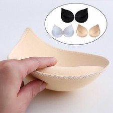 2PCS Women Bra Top Push Up Bra