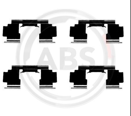 1276q accessory kit - accessory,