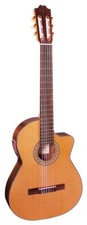 Admira Virtuoso Thinline