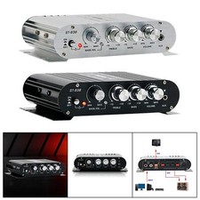 Mini Amplifier, Universal 2.1