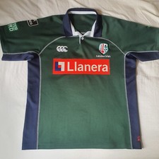 London Irish 2006 Home Rugby