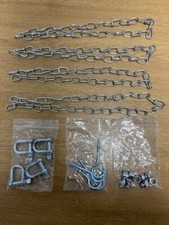 Infrared Panel Hanging