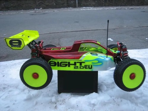 Off22 body off road - -, rc