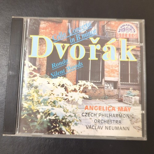Antonin dvorak cello - dvorak,