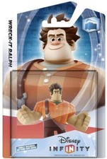 Disney Infinity Wreck-It Ralph