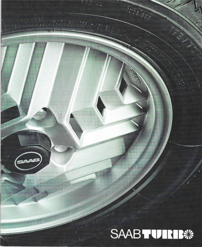 Saab turbo sales - turbo,