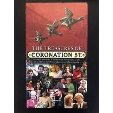 CORONATION STREET - THE