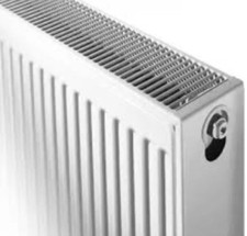Quinn Compact Radiator DPX Type 21  500 X 900 mm Q21509KD
