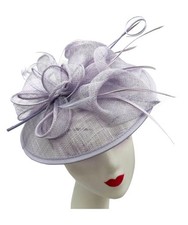 Fascinator Women's Large