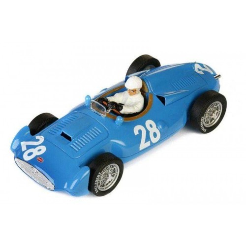 Cartrix slot car 0964 - slot,