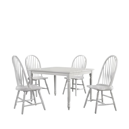 Draven farmhouse dining - farmhouse,