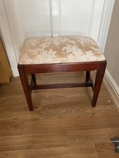 Georgian Style, Mid century