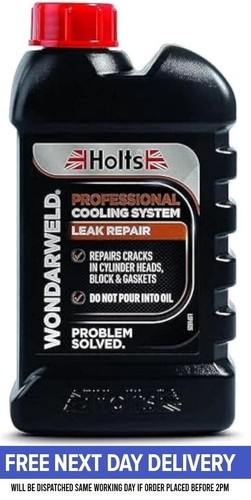 Holts wondarweld - wondarweld, –