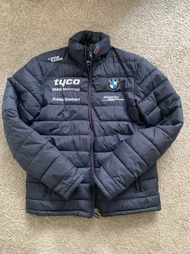 Bmw mottorad jacket - bmw,