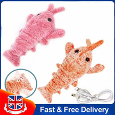 Floppy Lobster Pet Toys Plush
