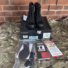 British Army Altberg High