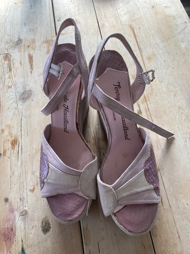 Vintage terry havilland - terry,