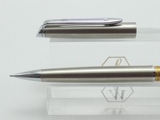 Waterman hemisphere brushed - hemisphere,