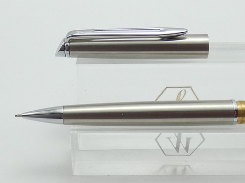 Waterman hemisphere brushed - hemisphere,