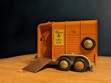 Mixed Britains farm parts for