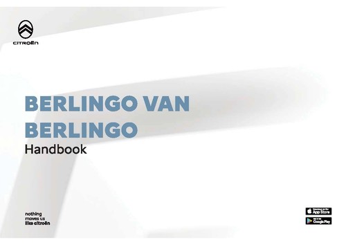 2026 citroen berlingo - berlingo, van
