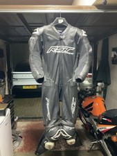 RST V4.1 Airbag Motorcycle