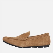 French connection mens suede - french,