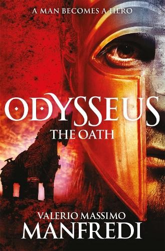 Odysseus the oath - odysseus:, book