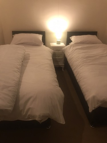 Zip link single beds - &,
