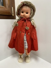 FURGA “Federica” Doll 60