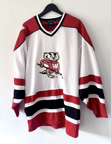 Vintage wisconsin badgers - badgers, ncaa