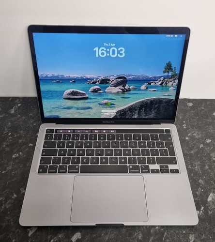 Apple macbook pro a2338 - 17,1,