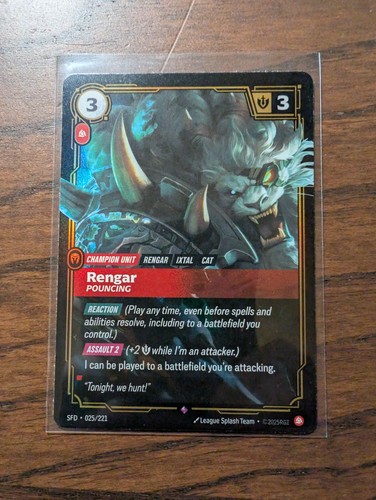 Riftbound spiritforged - riftbound,