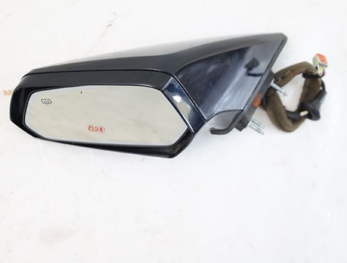 Mirror electric left chevrolet - left,