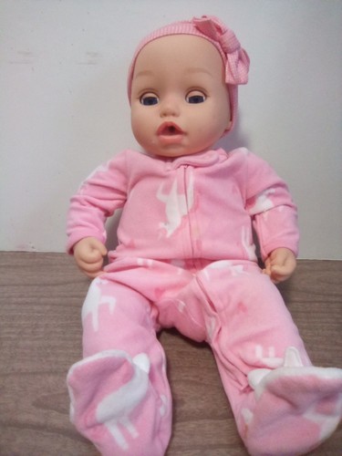 Zapf creations baby annabell - creations,
