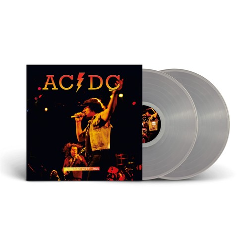 Johnson city 1988 - ac/dc,
