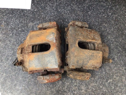 Ford sierra 4x4 cosworth - 4x4,