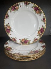 Royal Albert Old Country Roses