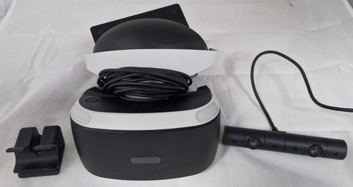 Sony playstation psvr - playstation,